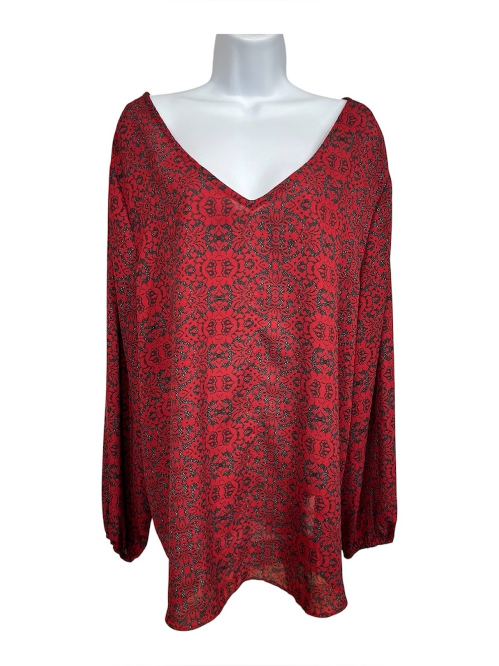 Cato blouse size 18/20